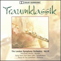 The London Symphony Orchestra - Popular Classics lyrics