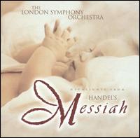 The London Symphony Orchestra - Handel's Messiah: Highlights [Unison] lyrics