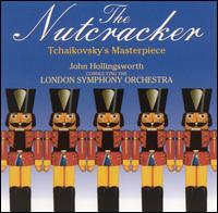 The London Symphony Orchestra - Nutcracker lyrics