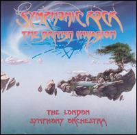 The London Symphony Orchestra - Symphonic Rock: British Invasion, Vol. 1 lyrics