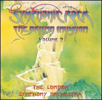 The London Symphony Orchestra - Symphonic Rock: British Invasion, Vol. 2 lyrics
