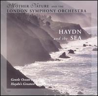 The London Symphony Orchestra - Haydn and the Sea lyrics