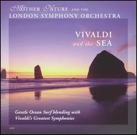 The London Symphony Orchestra - Vivaldi and the Sea lyrics