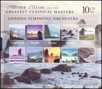 The London Symphony Orchestra - Classical Masters and the Sea lyrics