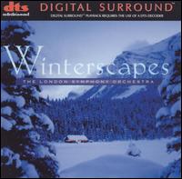 The London Symphony Orchestra - Winterscapes lyrics