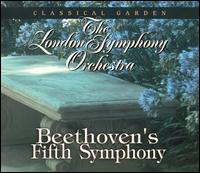 The London Symphony Orchestra - Beethoven's Fifth Symphony lyrics