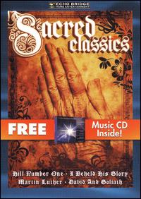 The London Symphony Orchestra - Sacred Classics [CD/DVD] lyrics