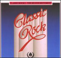 The London Symphony Orchestra - Classic Rock, the Second Movement lyrics