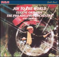 Philadelphia Orchestra - Joy to the World lyrics