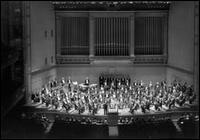 Boston Symphony Orchestra lyrics