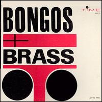 Hugo Montenegro - Bongos and Brass lyrics