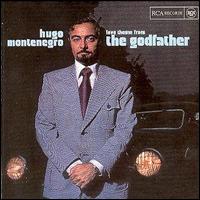 Hugo Montenegro - Love Theme from The Godfather lyrics