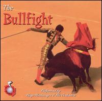 Hugo Montenegro - Bullfight lyrics