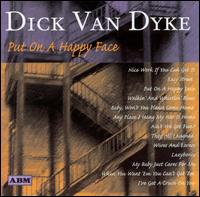 Dick Van Dyke - Put on a Happy Face lyrics