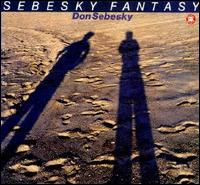 Don Sebesky - Sebesky Fantasy lyrics