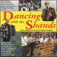 Sir Jimmy Shand - Dancing with the Shands lyrics