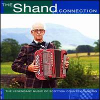 Sir Jimmy Shand - Shand Collection lyrics