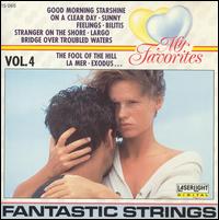 Fantastic Strings - Fantastic Strings, Vol. 4 lyrics