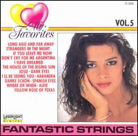 Fantastic Strings - Fantastic Strings, Vol. 5 lyrics