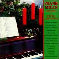 Frank Mills - Special Christmas lyrics