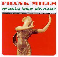Frank Mills - Music Box Dancer lyrics