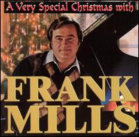 Frank Mills - A Very Special Christmas with Frank Mills lyrics