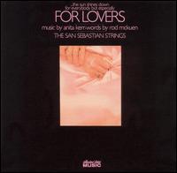 The San Sebastian Strings - For Lovers lyrics