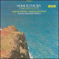 The San Sebastian Strings - Home to the Sea lyrics