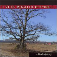 E Rick Rinaldi - This Time lyrics