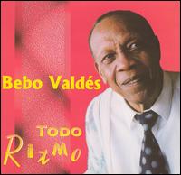 Bebo Valds - Todo Ritmo lyrics