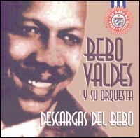Bebo Valds - Descargas del Bebo lyrics
