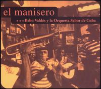 Bebo Valds - El Manisero lyrics