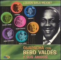 Bebo Valds - Gaupacha Con Bebo Valdes y Sus Amigos lyrics