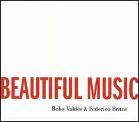 Bebo Valds - We Could Make Such Beautiful Music Together lyrics
