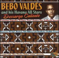 Bebo Valds - Descarga Caliente lyrics