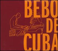 Bebo Valds - Bebo de Cuba lyrics