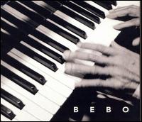 Bebo Valds - Bebo [Sony] lyrics