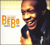 Bebo Valds - Sabor de Cuba lyrics