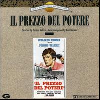 Luis Bacalov - Price of Power (Il Prezzo Del Potere) lyrics