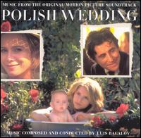 Luis Bacalov - The Polish Wedding lyrics