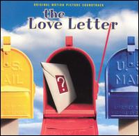 Luis Bacalov - Love Letter [1999] lyrics