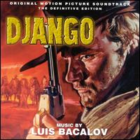 Luis Bacalov - Django: The Definitive Edition lyrics