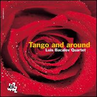 Luis Bacalov - Tango and Around lyrics