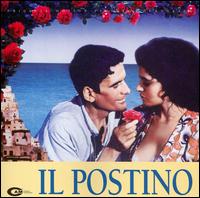 Luis Bacalov - Il Postino (The Postman) lyrics