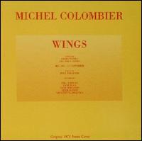 Michel Colombier - Wings lyrics