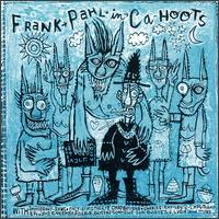 Frank Pahl - In Cahoots lyrics