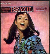 Mario Castro-Neves - The Wonderful Latin-American Sound of Brazil lyrics