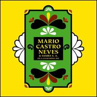 Mario Castro-Neves - On a Clear Bossa Day lyrics