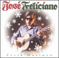 Jos Feliciano - Feliz Navidad lyrics