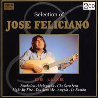 Jos Feliciano - Selection of Jose Feliciano lyrics